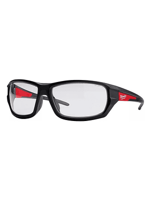 Lentes Seguridad De Alto Rendimiento 48-73-2021 Milwaukee