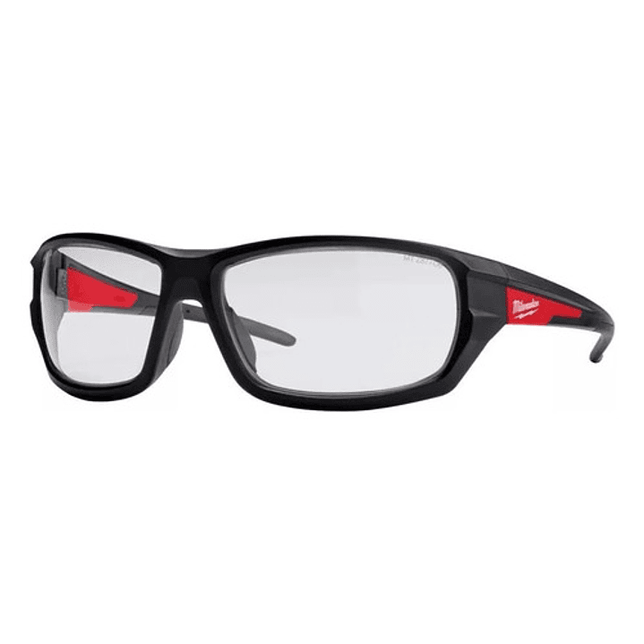 Lentes Seguridad De Alto Rendimiento 48-73-2021 Milwaukee 1