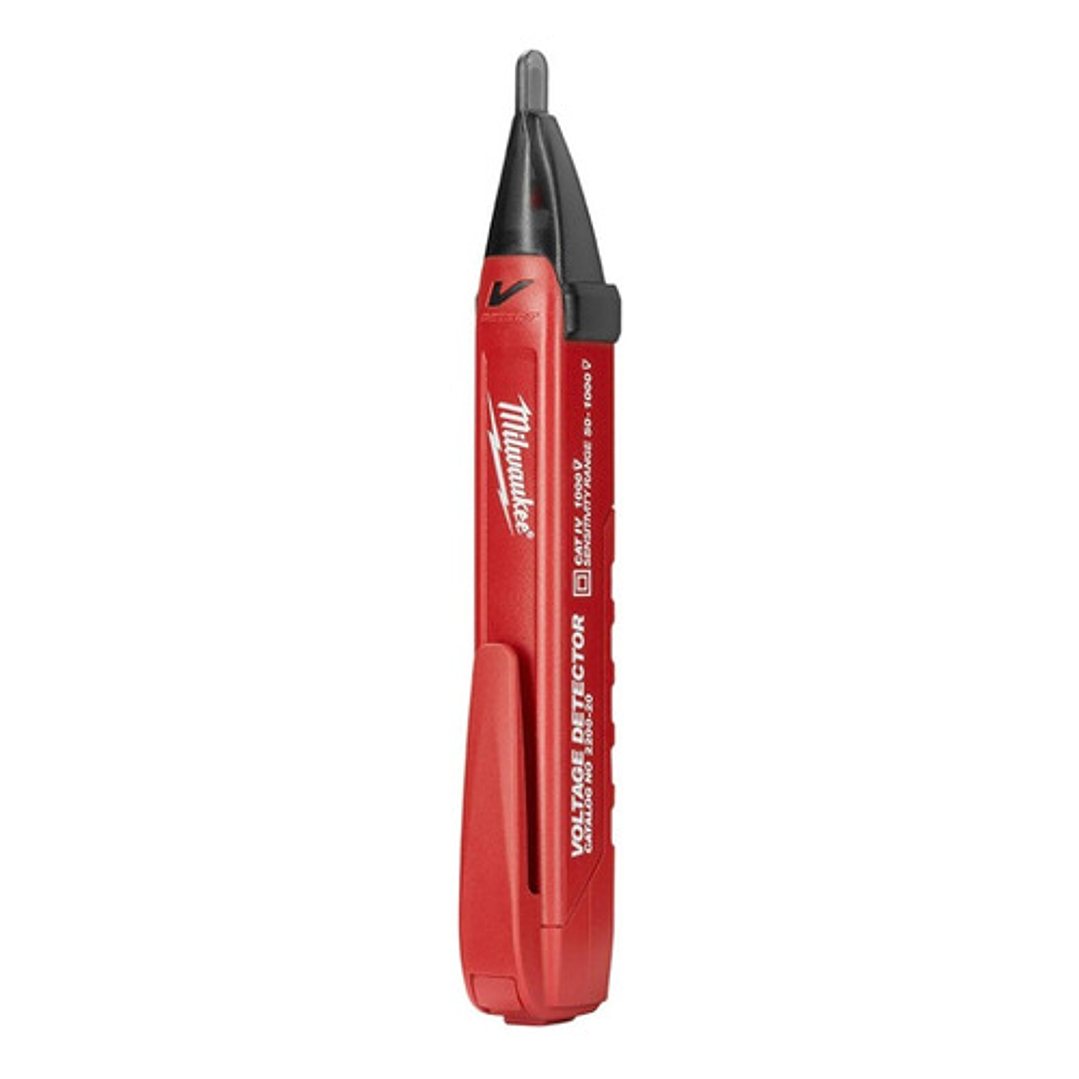 Detector De Voltaje 2200-20 Milwaukee 2