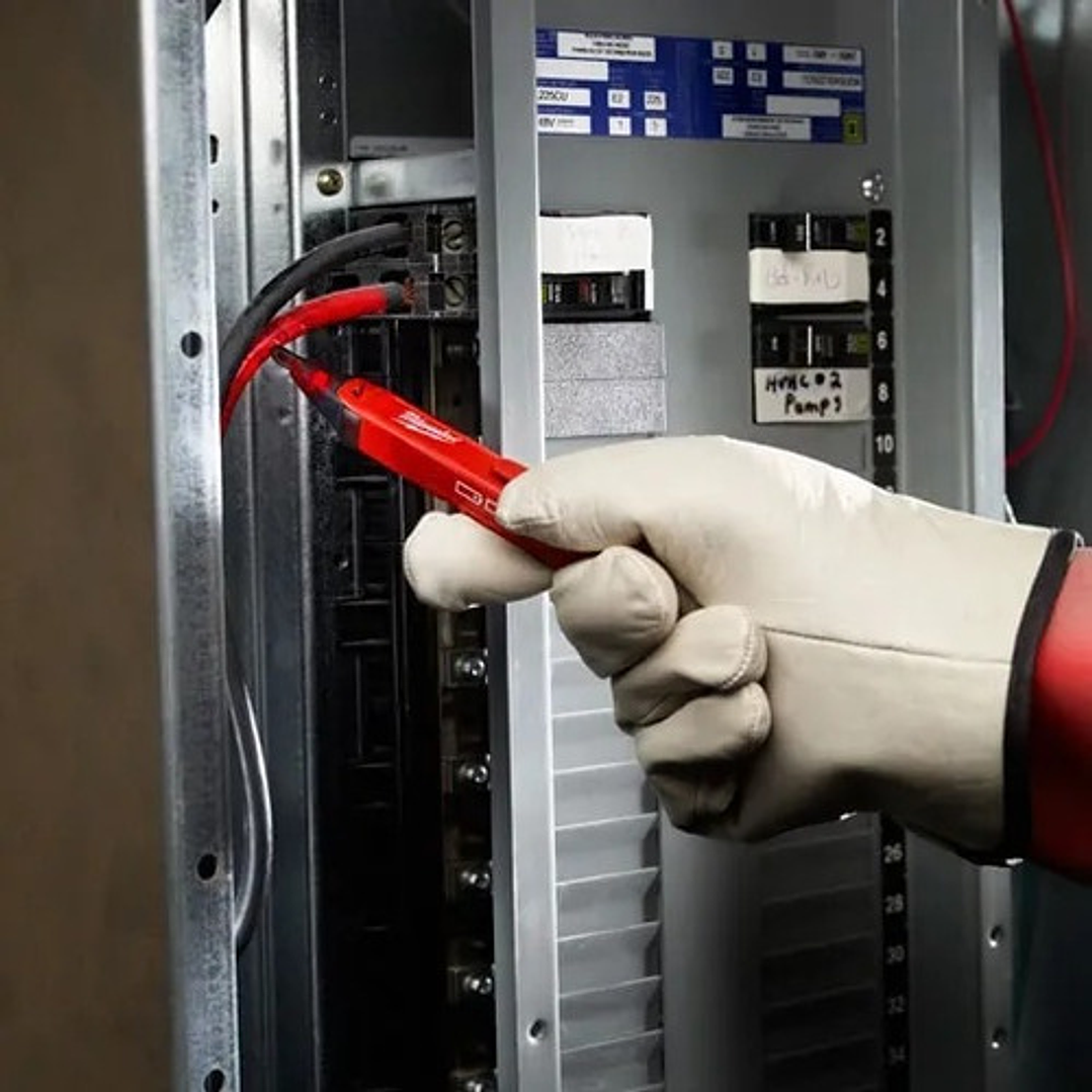 Detector De Voltaje 2200-20 Milwaukee 4