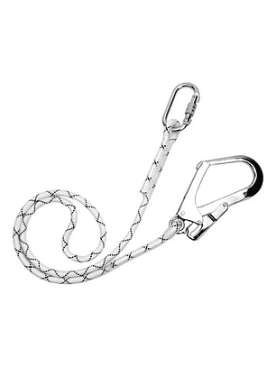 Cabo De Seguridad 1,8mt Wokin