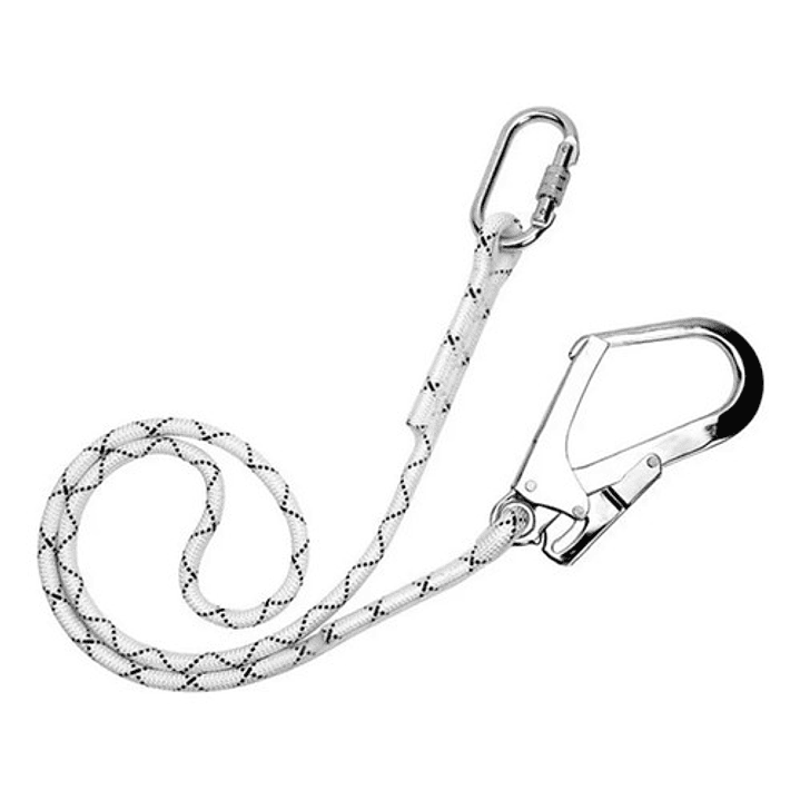 Cabo De Seguridad 1,8mt Wokin 1