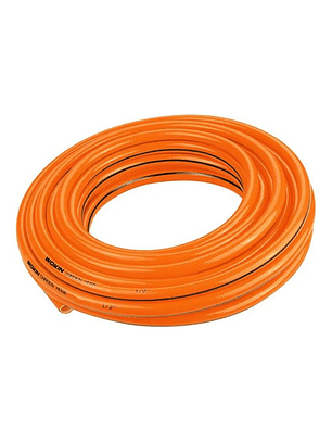 Manguera De Jardin 15mt 1/2  Wokin