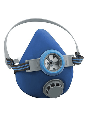 Respirador Reutilizable Wokin