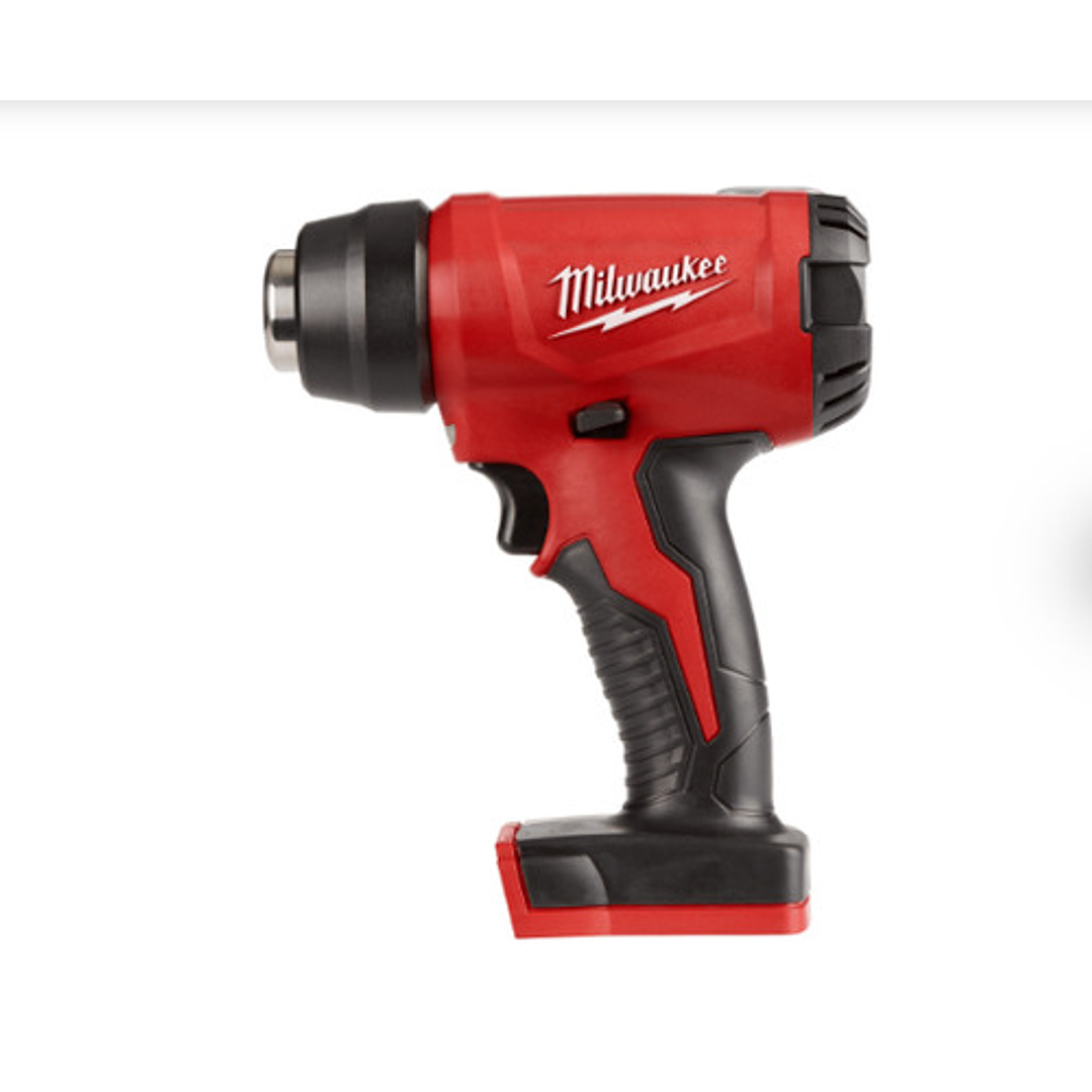 Milwaukee M18 Compact 2688-20 - Rojo - 18v 1