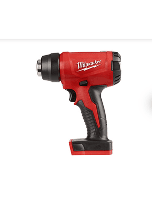 Milwaukee M18 Compact 2688-20 - Rojo - 18v