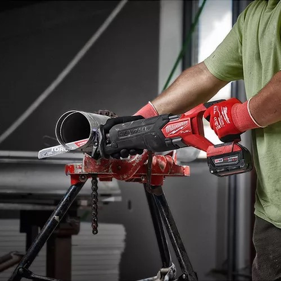 Milwaukee Sierra Sable M18 Fuel 2821-20 6