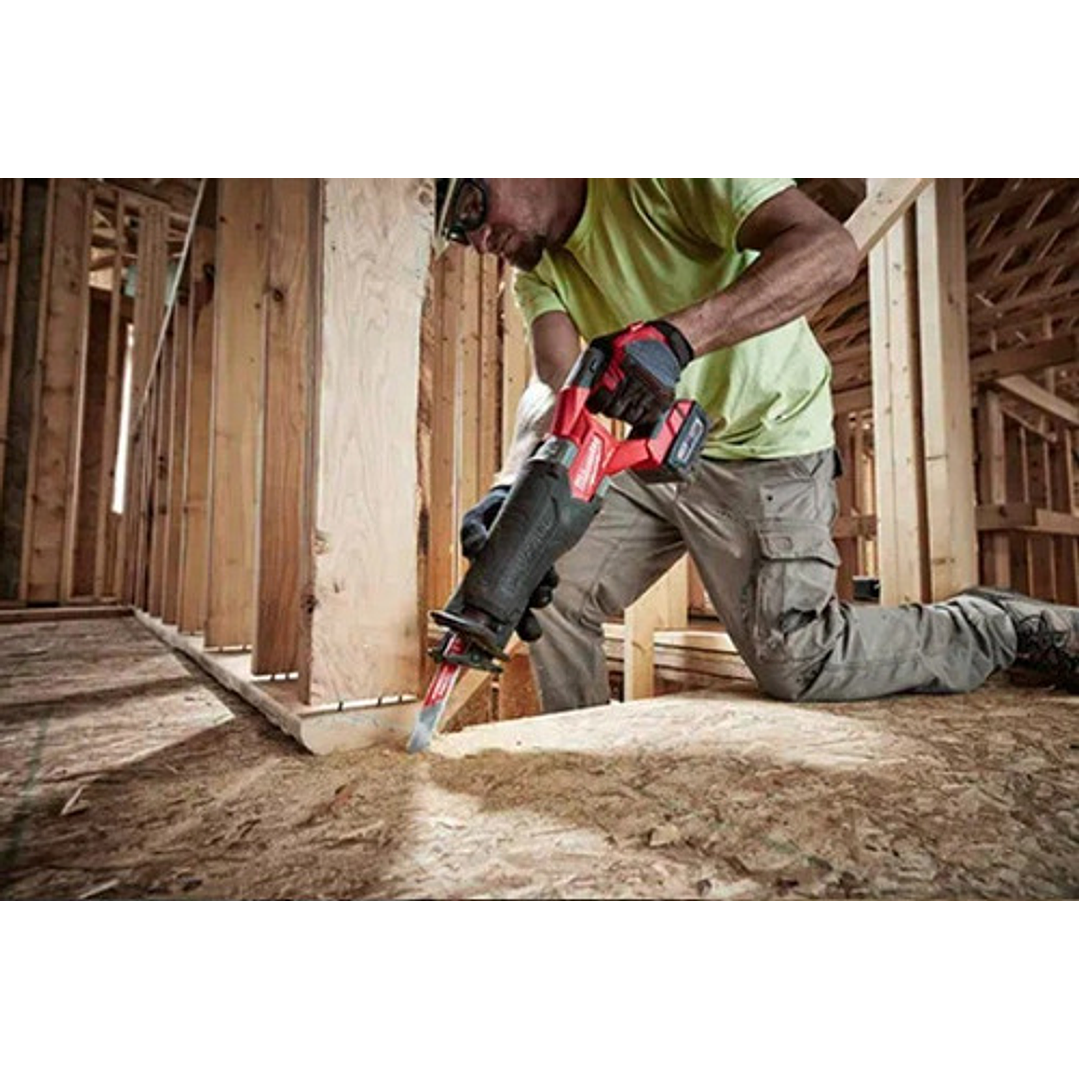 Milwaukee Sierra Sable M18 Fuel 2821-20 9