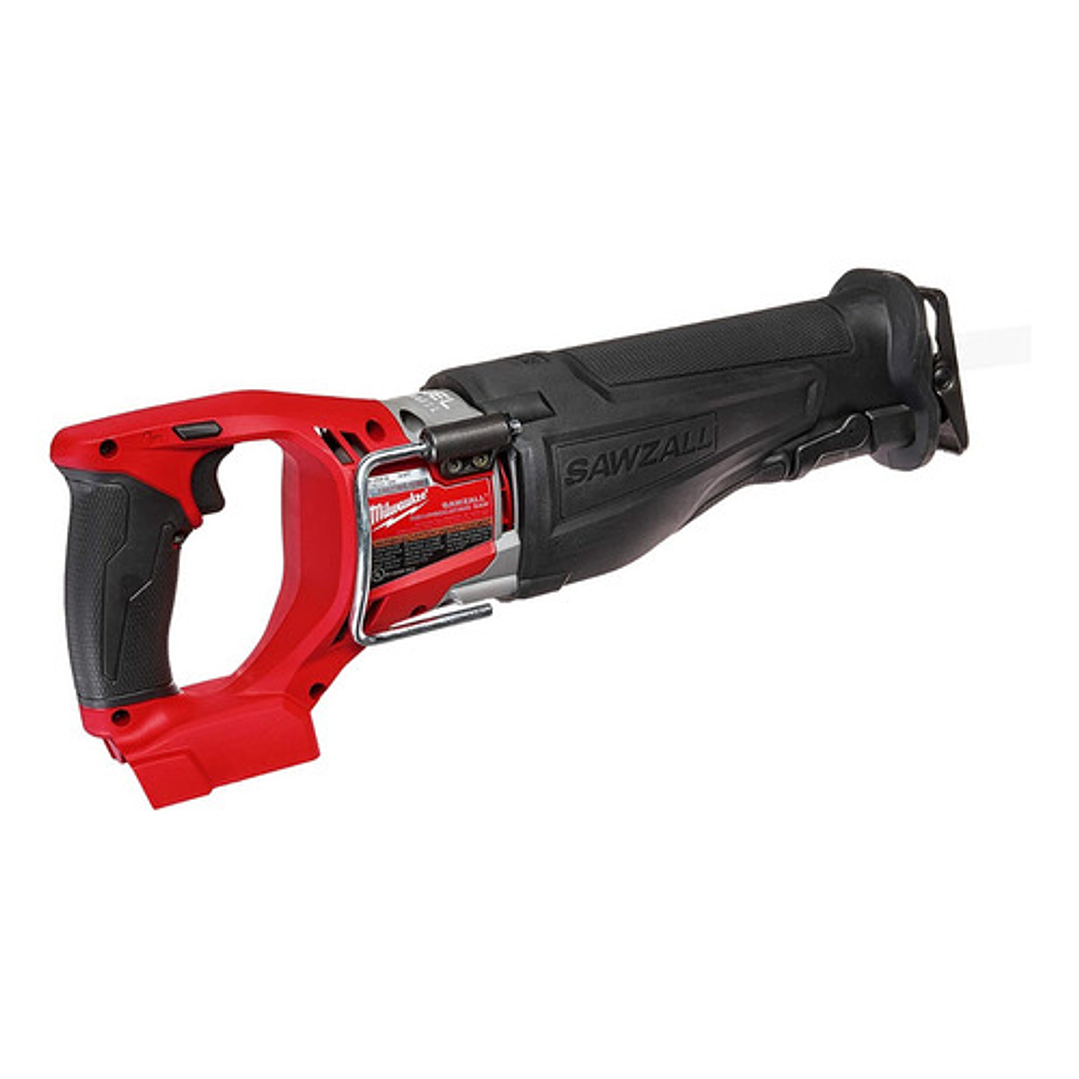 Milwaukee Sierra Sable M18 Fuel 2821-20 10