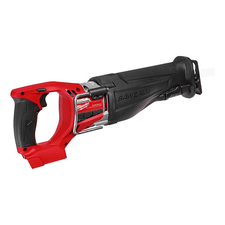 Milwaukee Sierra Sable M18 Fuel 2821-20 10