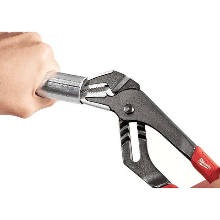 Milwaukee Alicate Picoloro 12 PuLG. Profesional 48-22-6312 3