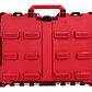 Organizador Packout De Bajo Perfil Milwaukee 48-22-8431 - Miniatura 2