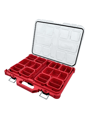 Organizador Packout De Bajo Perfil Milwaukee 48-22-8431