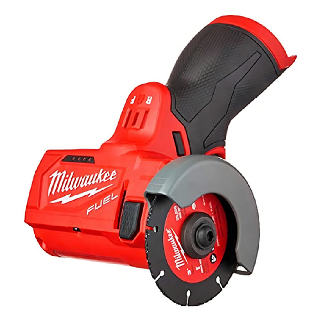 Cortadora Compacta Milwaukee 2522-20 M12 Fuel Solo Herramien 1