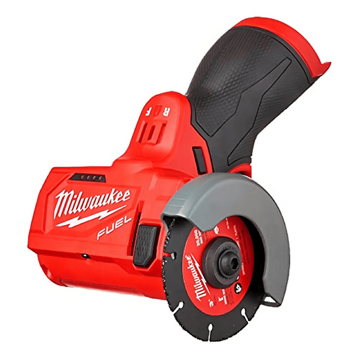 Cortadora Compacta Milwaukee 2522-20 M12 Fuel Solo Herramien 1