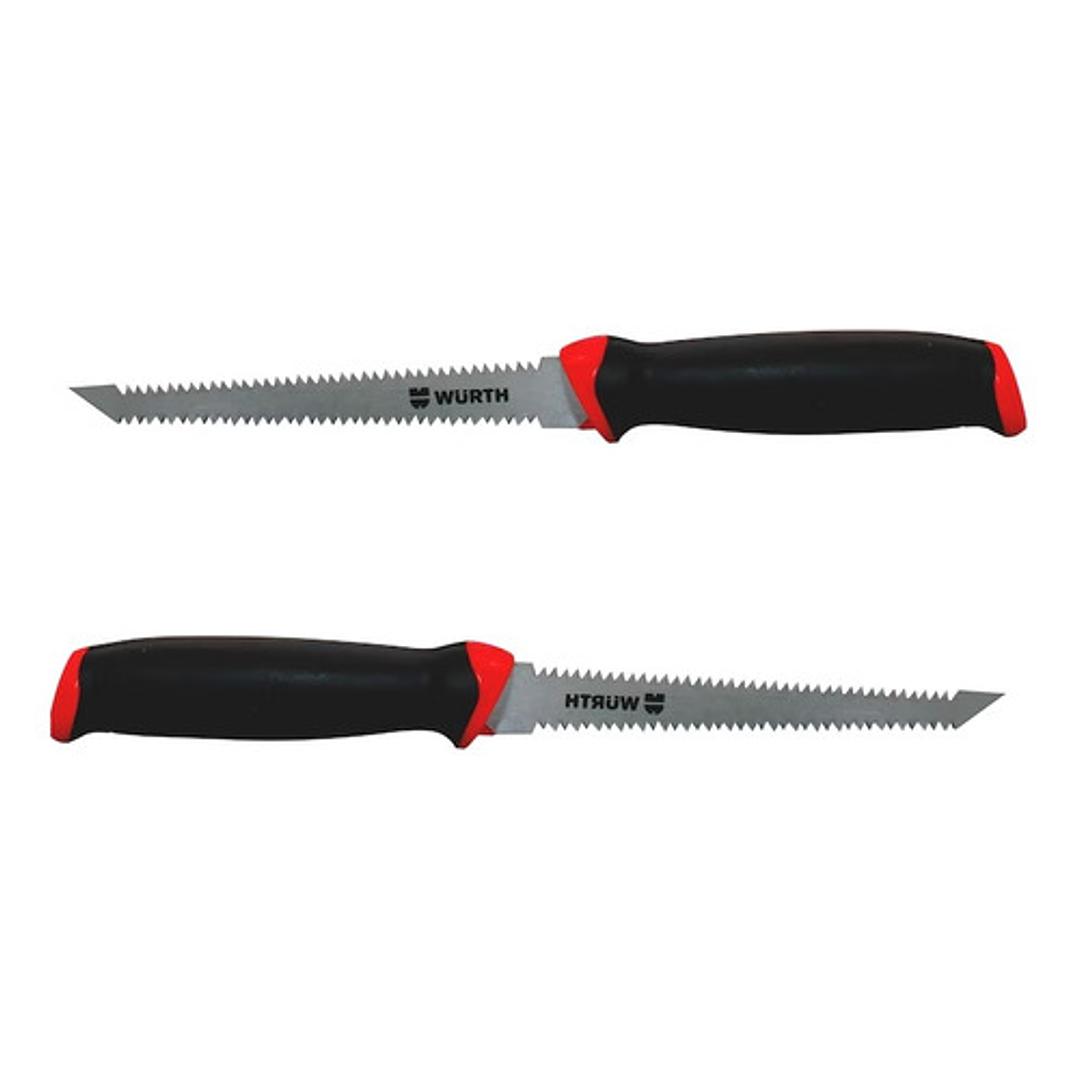 Sierra Manual Para Yeso 6  Pulgadas Wurth 1