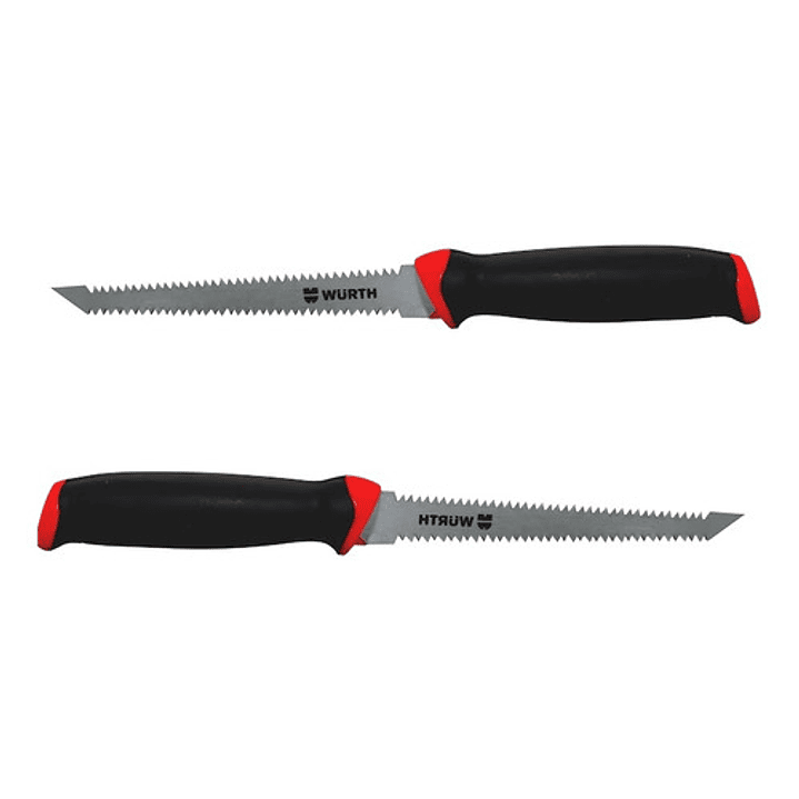 Sierra Manual Para Yeso 6  Pulgadas Wurth 1