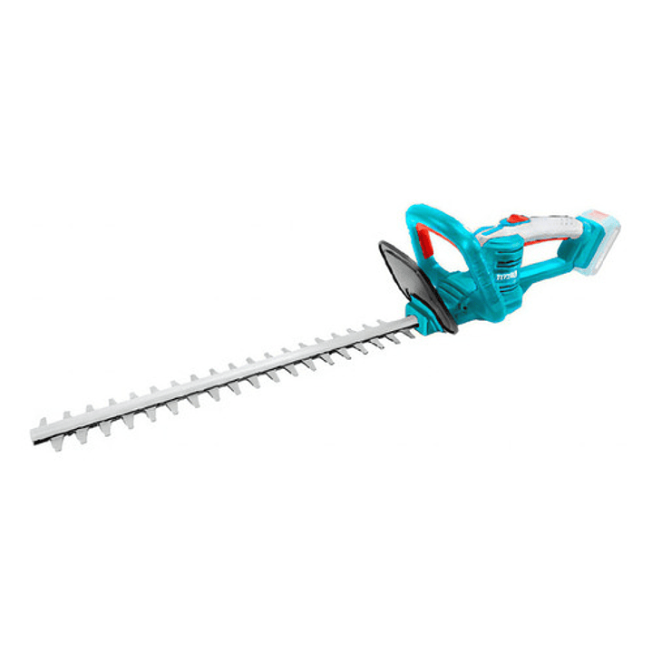 Cortasetos Inalámbrico 20v + Batería 2ah + Cargador Total 3