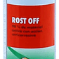 Desoxidante Lubricante Rost Off 300ml Wurth Tipo Wd40 - Miniatura 1