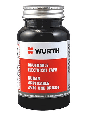Cinta Aislante Liquida 118ml Wurth