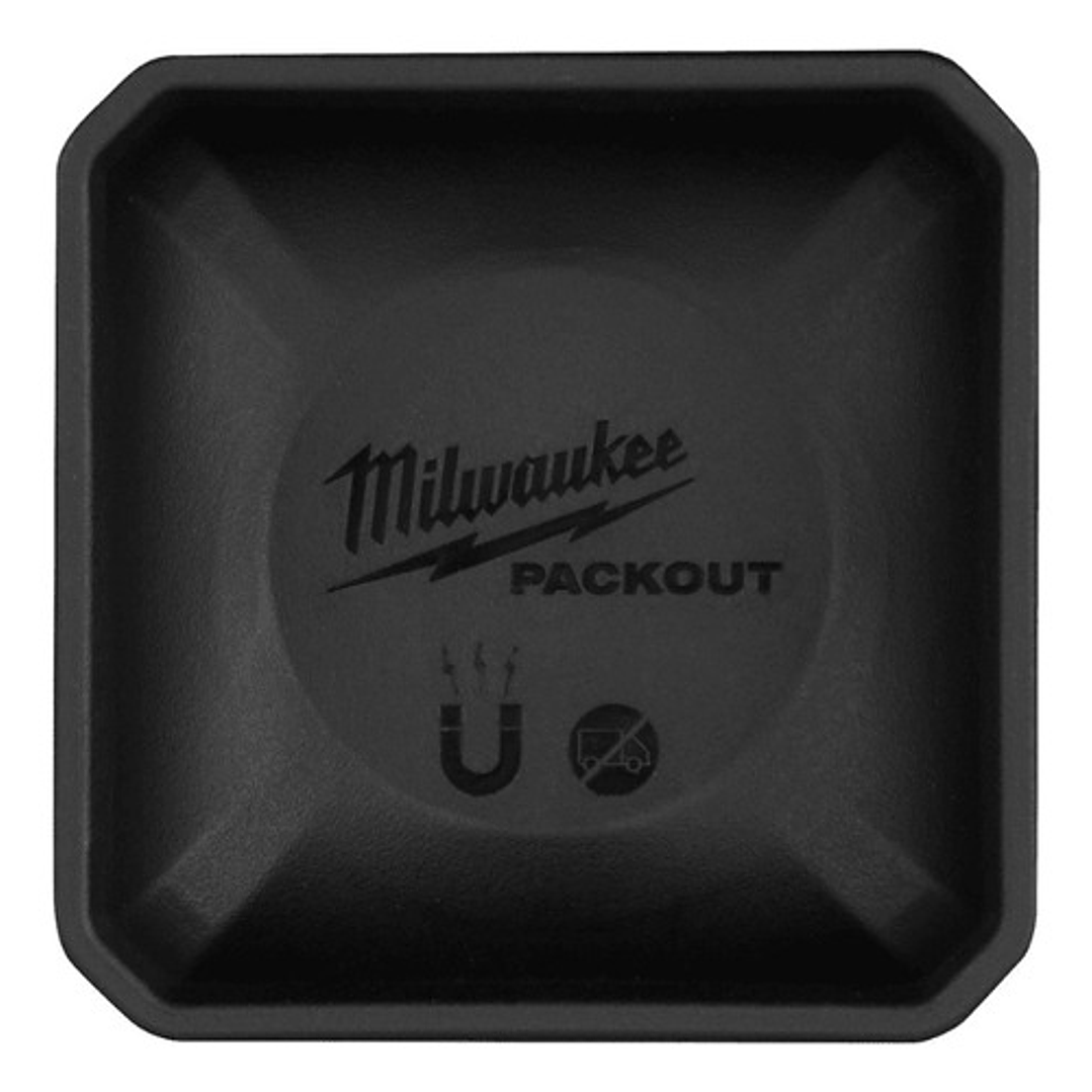 Bandeja Magnética Packout Milwaukee 48-22-8070 1