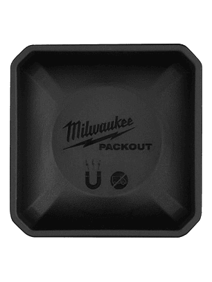 Bandeja Magnética Packout Milwaukee 48-22-8070