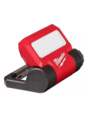 Linterna Recargable Rover Con Usb Milwaukee
