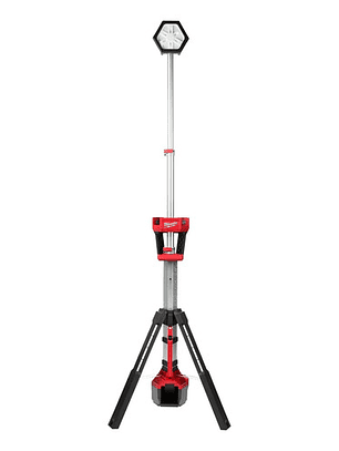 Foco Led Tripode Inalambrico Milwaukee 2131-20