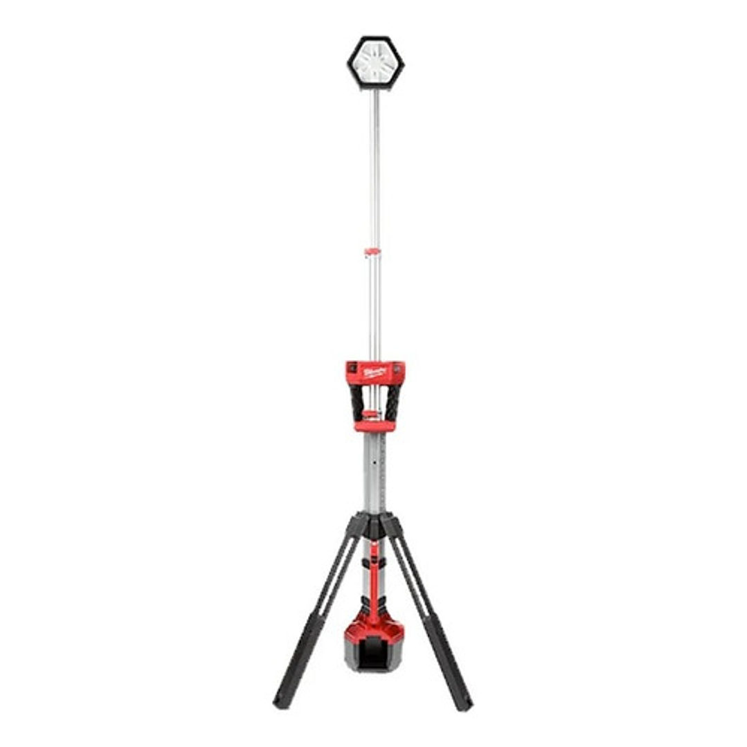 Foco Led Tripode Inalambrico Milwaukee 2131-20 2