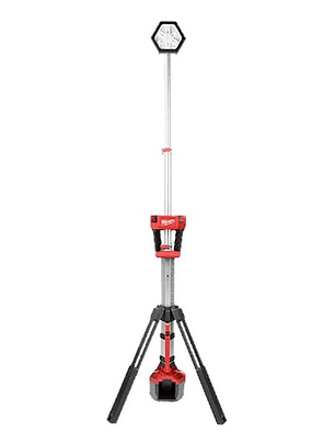 Foco Led Tripode Inalambrico Milwaukee 2131-20