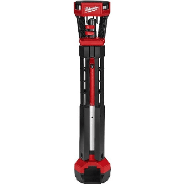 Foco Led Tripode Inalambrico Milwaukee 2131-20 5
