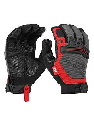 Guante De Demolicion Tall Xl Milwaukee 48-22-8733