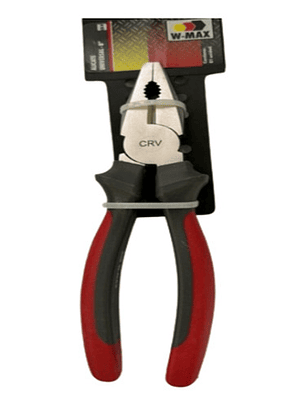 Alicate Universal 8  W-max By Wurth