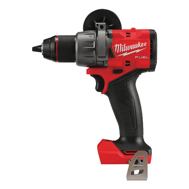 Milwaukee Taladro Percutor M18 Fuel 4ta Generación 2904-20 1