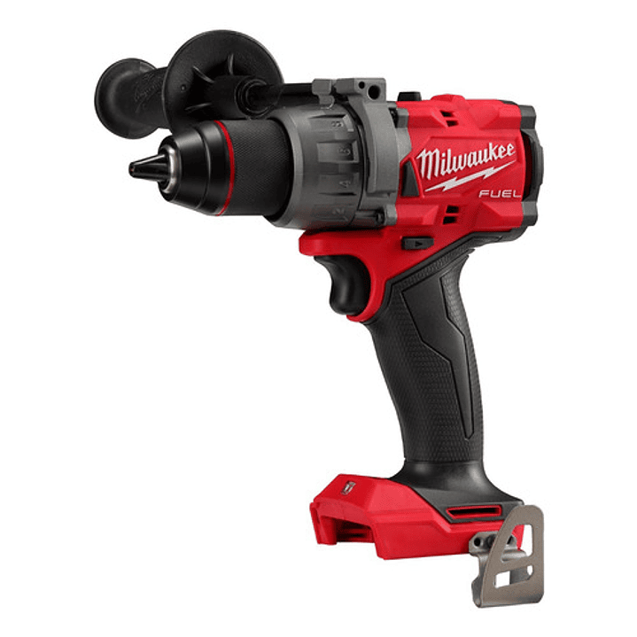 Milwaukee Taladro Percutor M18 Fuel 4ta Generación 2904-20 7