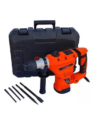 Rotomartillo 1700w Sdsplus Toyaki Tk-880