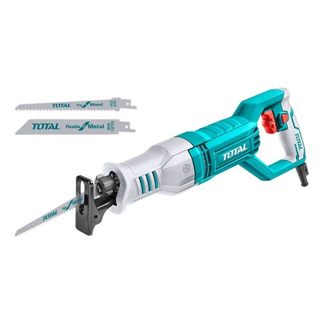 Sierra Sable 750w Total Ts100802 1