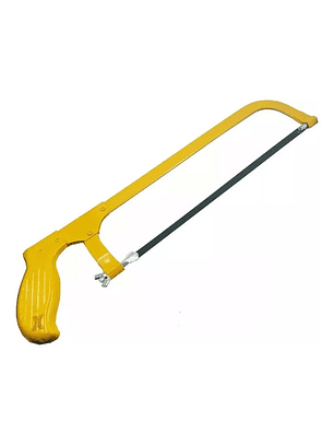 Marco Sierra Metálico Con Hoja - 12 Pulgadas Neva