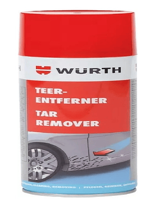 Removedor Spray Quita Alquitran Wurth 300ml