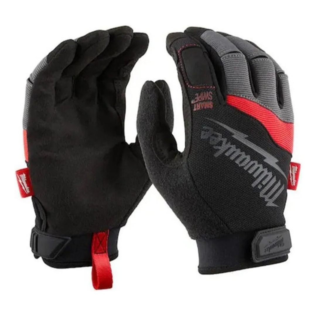  Guantes De Trabajo De Alto Rendimiento 48-22-8722 1