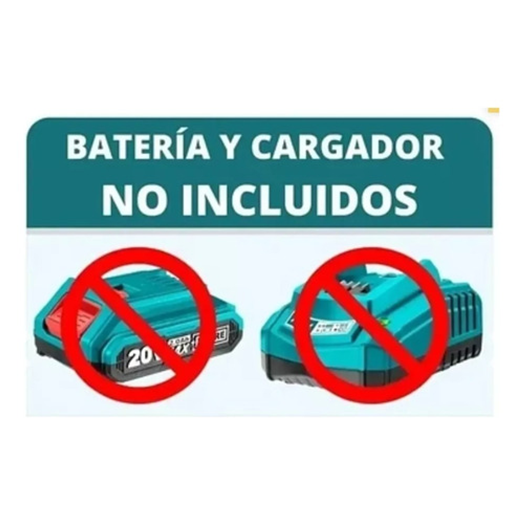 Mini Cortador Esmeril Industrial 20v 3 + 7 Discos Total  4