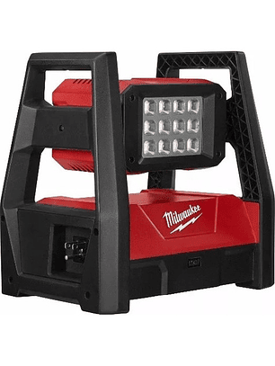 Reflector Led M18 Rover (sin Batería) 2360-059 Milwaukee
