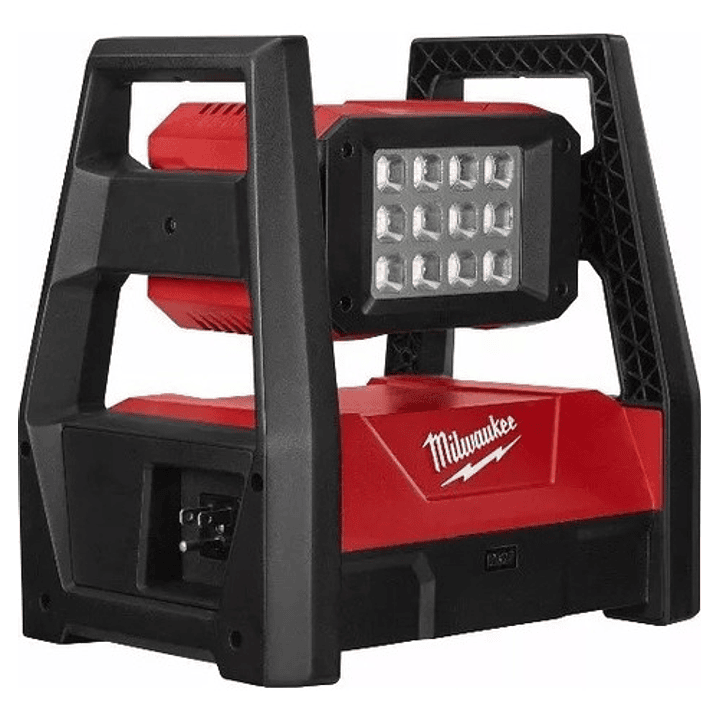 Reflector Led M18 Rover (sin Batería) 2360-059 Milwaukee 1