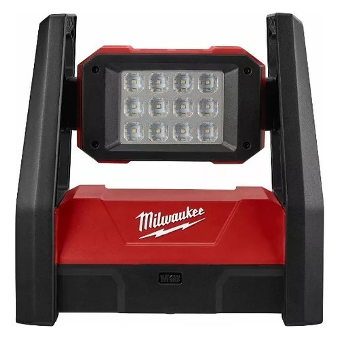 Reflector Led M18 Rover (sin Batería) 2360-059 Milwaukee 2