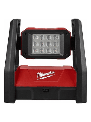 Reflector Led M18 Rover (sin Batería) 2360-059 Milwaukee
