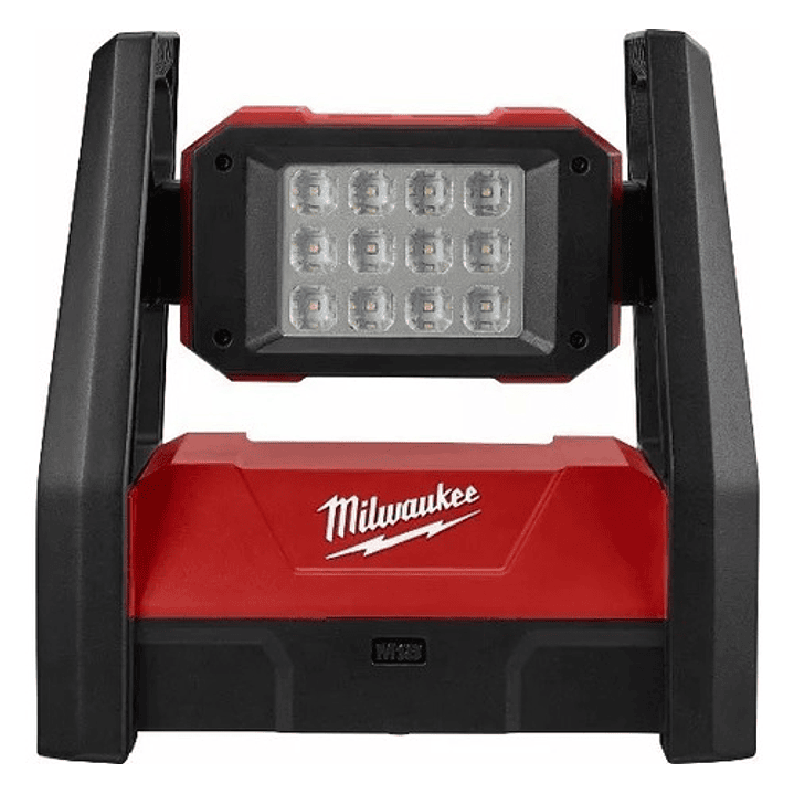 Reflector Led M18 Rover (sin Batería) 2360-059 Milwaukee 2