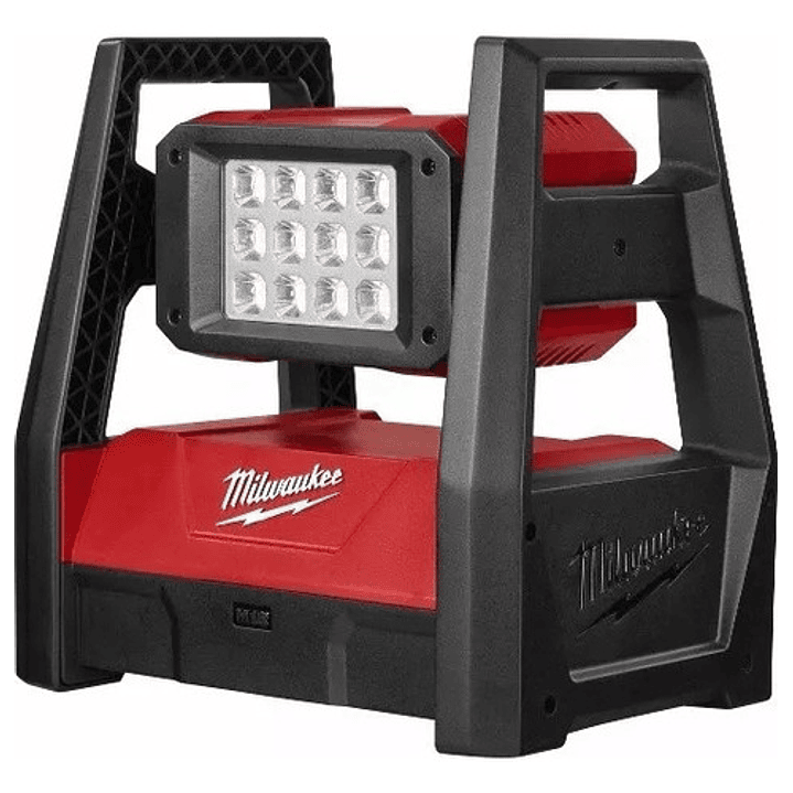 Reflector Led M18 Rover (sin Batería) 2360-059 Milwaukee 3