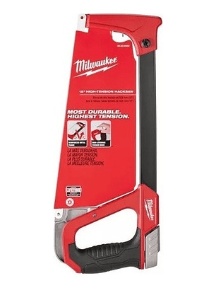 Arco Para Segueta De Alta Tension 12'' 48220050 Milwaukee