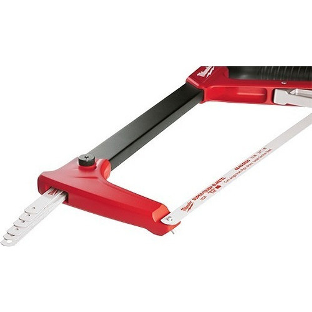 Arco Para Segueta De Alta Tension 12'' 48220050 Milwaukee 6