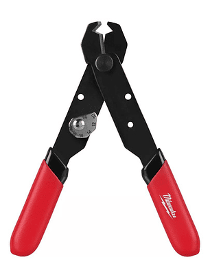 Milwaukee Alicate Pelacables Ajustable 12-24 48-22-3040